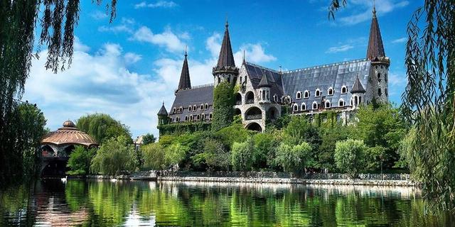 Экскурсия: Балканская сказка для детей и взрослых