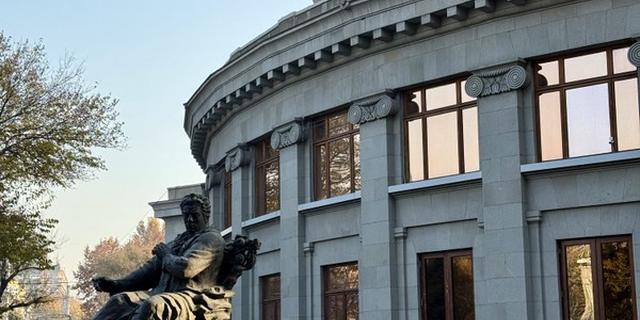 Экскурсия: Сердце и душа Армении: Ереван и Эчмиадзин