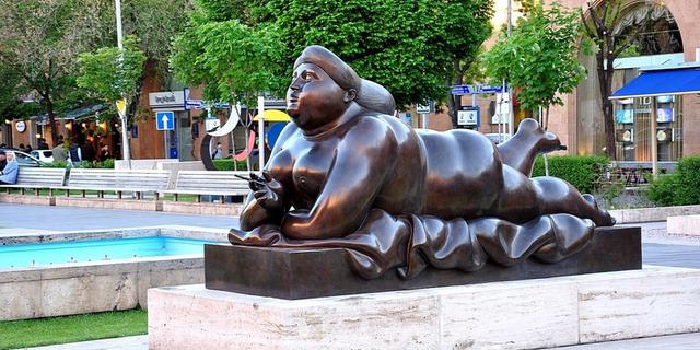 Экскурсия: Ереван — первое свидание