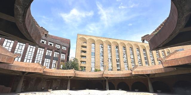 Экскурсия: Все грани Еревана: путешествие во времени