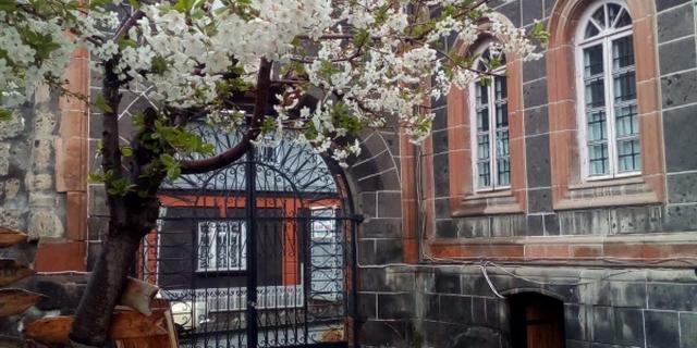 Экскурсия: Гюмри: город искусств, ремёсел и юмора