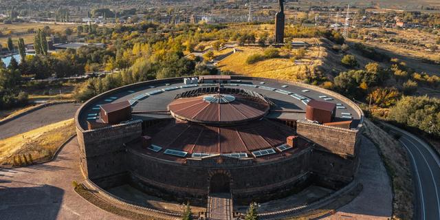 Экскурсия: Русский след в Гюмри