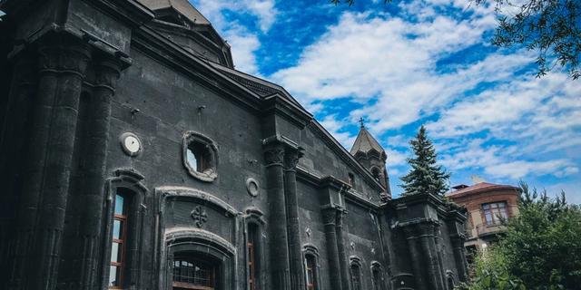 Экскурсия: Вечернее знакомство с Гюмри