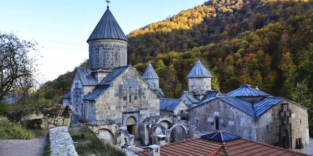 Экскурсия: Душевный Дилижан и озеро Севан: путешествие из Гюмри