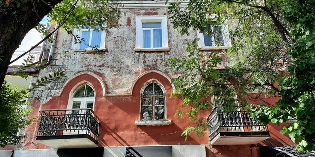 Экскурсия: Яркий и колоритный Гюмри