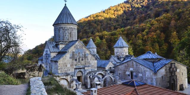 Экскурсия: Душевный Дилижан и озеро Севан: путешествие из Гюмри