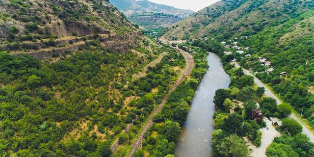 Экскурсия: Открыть красоту природы Армении (из Ванадзора)