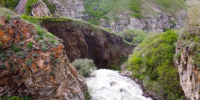 Экскурсия: Из Ванадзора — к водопаду Трчкан!