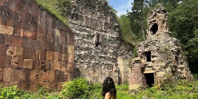 Экскурсия: Тавушская область: красоты северо-восточной Армении