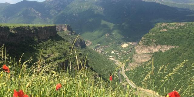 Экскурсия: Древний и живописный Север Армении: путешествие из Ванадзора