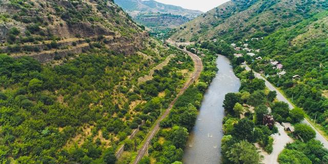 Экскурсия: Открыть красоту природы Армении (из Ванадзора)