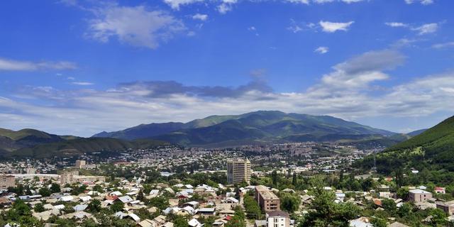 Экскурсия: Ванадзор: прошлое и настоящее