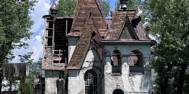 Экскурсия: Русские в Армении: путешествие из Ванадзора