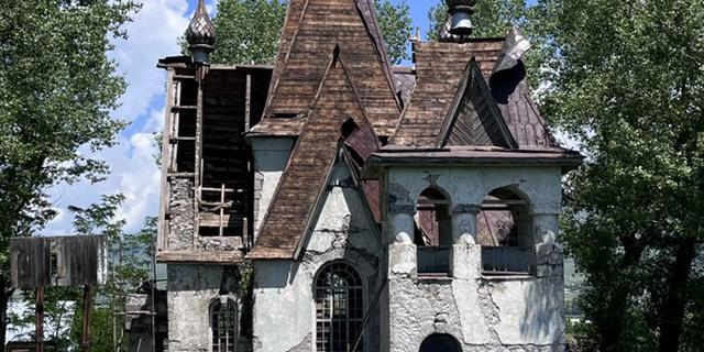 Экскурсия: Русские в Армении: путешествие из Ванадзора