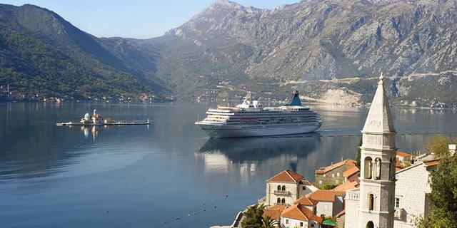 Экскурсия: Монтенегро по максимуму!