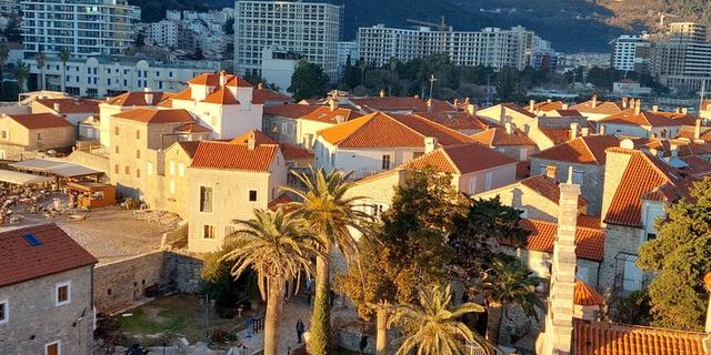 Экскурсия: Сердце Адриатики: сквозь века Будвы