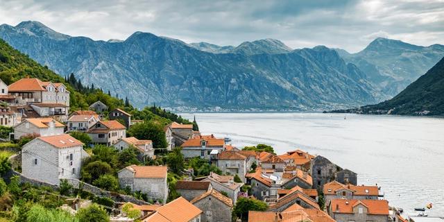 Экскурсия: Котор и Пераст — наследие Венецианской республики