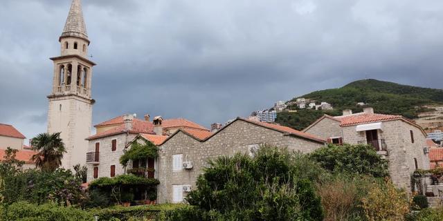 Экскурсия: Сердце Адриатики: сквозь века Будвы