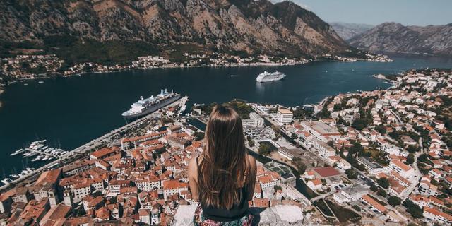 Экскурсия: Нетуристическое Скадарское озеро и Боко-Которская бухта с высоты (из Будвы)