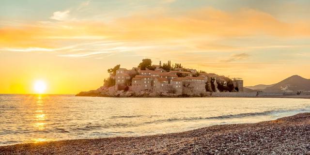 Экскурсия: Открыть южное побережье Черногории