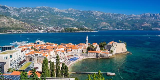 Экскурсия: Знакомьтесь, Будва!