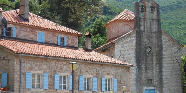 Экскурсия: Монастыри на приморье