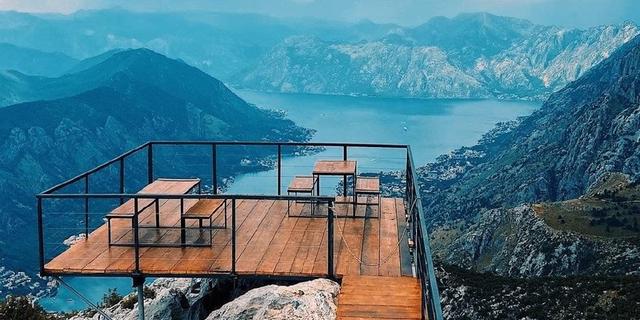 Экскурсия: Открыть Черногорию