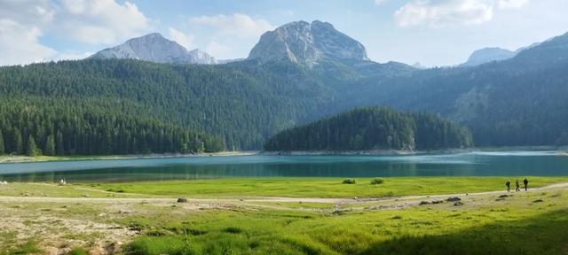 Экскурсия: На север Черногории