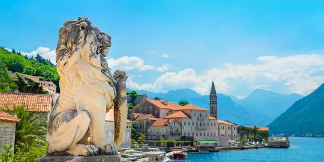 Экскурсия: Первая встреча с Котором — аудиопрогулка