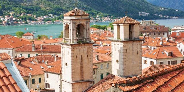 Экскурсия: Средневековый Котор глазами местного жителя