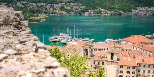 Экскурсия: Нетуристическое Скадарское озеро и Которская бухта с высоты (из Котора)