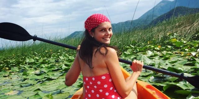 Экскурсия: Из Тивата — к Скадарскому озеру!