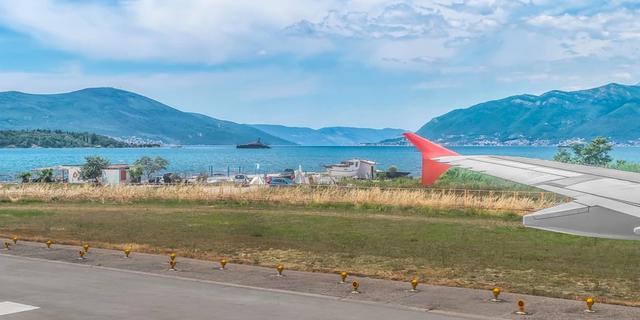 Экскурсия: Выгодный трансфер в Тивате