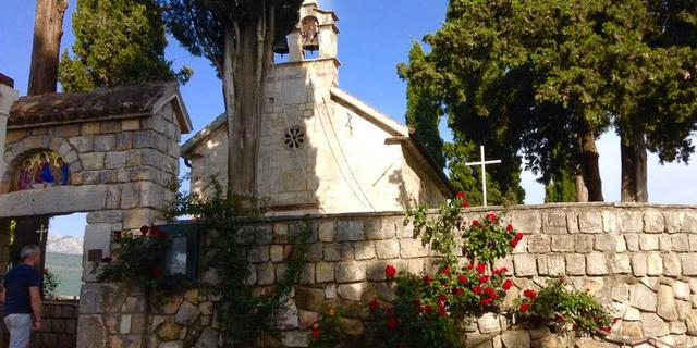 Экскурсия: Тиват — три лица приморского города