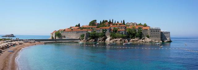 Экскурсия: Влюбиться в Черногорию