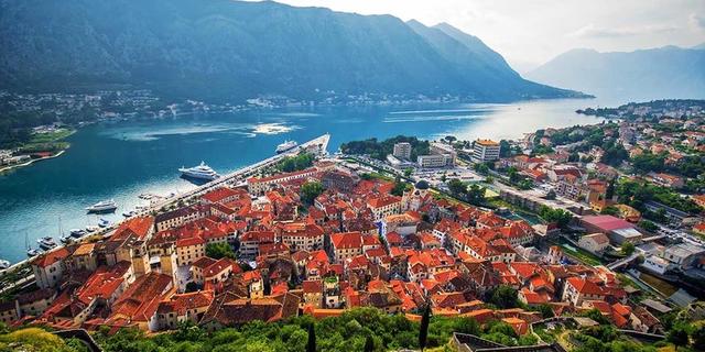 Экскурсия: Котор и Пераст — жемчужины Боко-Которской бухты (из Тивата)
