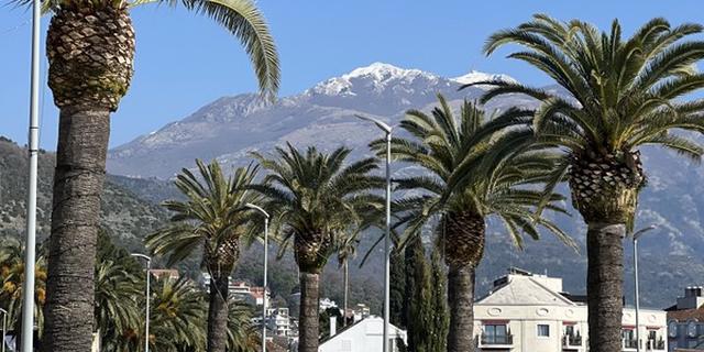 Экскурсия: ﻿﻿﻿От древних легенд до жизни миллионеров в черногорском Тивате