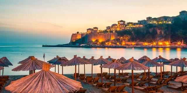 Экскурсия: Южные контрасты: Бар и Улцинь