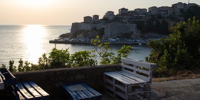 Экскурсия: Южные контрасты: Бар и Улцинь