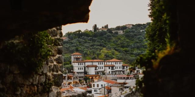 Экскурсия: Старый Бар: древний город среди вечных гор