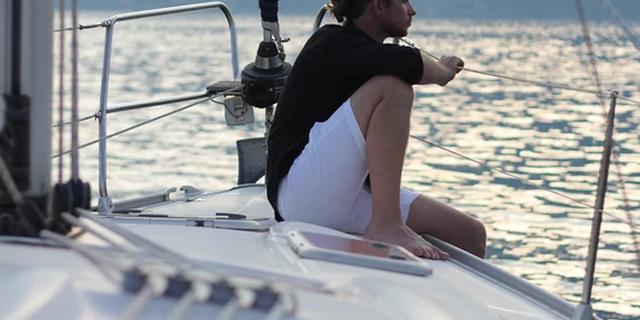 Экскурсия: Атмосферная прогулка на яхте — из Бара