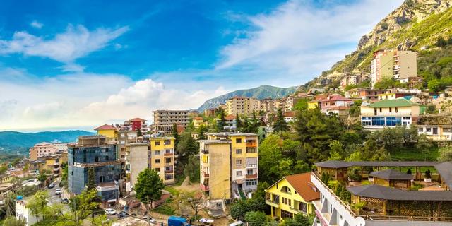 Экскурсия: Тирана и Круя — за один день