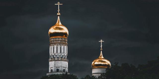 Экскурсия: Таинственная прогулка по вечерней Москве с гаданиями и чаем