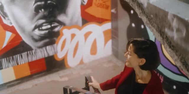 Экскурсия: От «Гаммы» до Электрозавода: культура бывшей промзоны