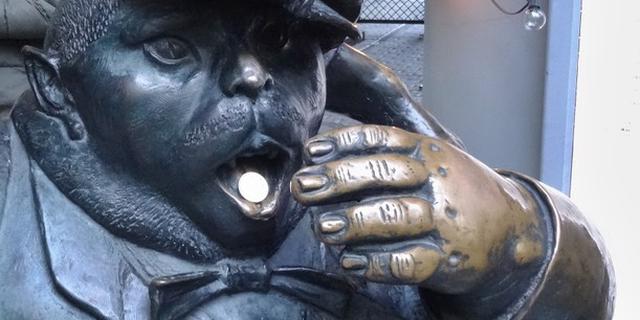 Экскурсия: Неизвестный Булгаков в Москве: жилплощадь и жёны