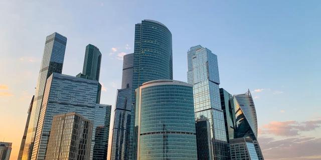 Экскурсия: «Москва-Сити» со всех сторон