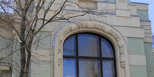 Экскурсия: Особняки в Арбатских переулках