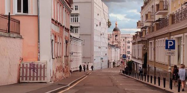 Экскурсия: Старая Москва: Ивановская горка и Хитровка