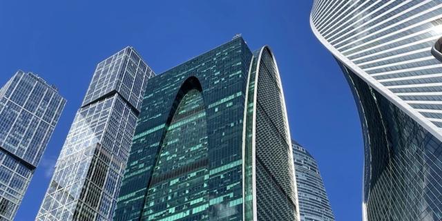 Экскурсия: «Москва-Сити»: вчера, сегодня, завтра с историком архитектуры