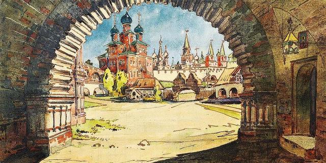 Экскурсия: Таинственный остров Москвы: от подземелий до крыш вокруг Кремля